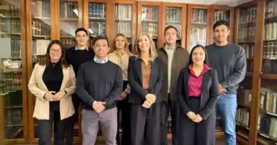 Abogados mendocinos ya prueban una IA que responde consultas como un colega