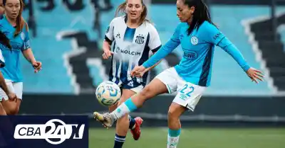 El clásico femenino que nunca tuvo ganador llega a un escenario inédito
