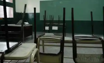 Una nena volvió de la escuela con una marca en la cara y su mamá rompió el silencio