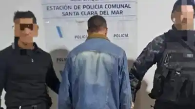 Santa Clara del Mar: Una nena de 11 años llegó sola a la comisaría y lo que contó desató una ola de conmoción