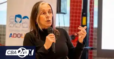 Córdoba carga contra Milei por la ley de discapacidad: "Si le puede meter una pata encima, se la va a meter"