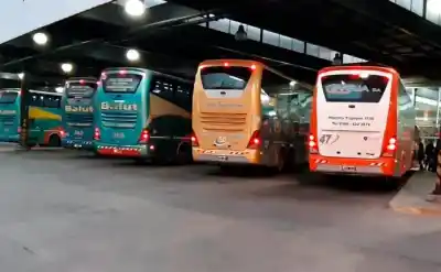 El gremio de los choferes de larga distancia exige respuestas: los sueldos que no llegan y las empresas que quedaron en la mira