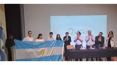 Realicó se prepara para un encuentro internacional de ciencia y robótica: los equipos ya tienen fecha límite