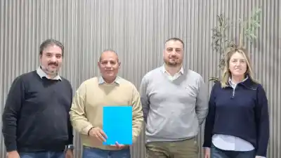 Villa María: la línea de créditos que ya tiene fecha y una tasa que sorprende a los vecinos
