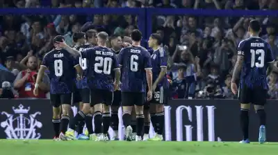 La Selección podría jugar en la Bombonera: el llamado que hizo la AFA y la respuesta que espera