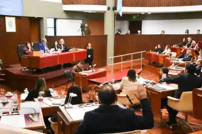 Diputados de Chubut exigen saber qué pasó con las 200 ampollas de fentanilo que desaparecieron del Hospital de Rawson