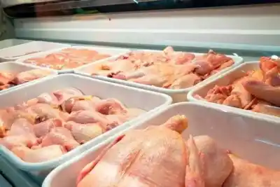 El pollo le sacó la corona a la carne vacuna en San Juan: el cambio que nadie vio venir