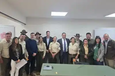 Tres guardaparques hicieron historia en Misiones: cómo llegaron a dirigir los parques más codiciados