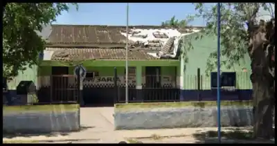 Fue a la comisaría a ayudar a un cliente y terminó descompensado firmando un papel que no recuerda