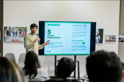 Se capacitaron para sacar el carnet de manipulación de alimentos: dónde será la próxima y quiénes pueden anotarse