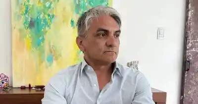 Denuncian amenazas en una minera de la Puna: lo que encontraron en la puerta del presidente