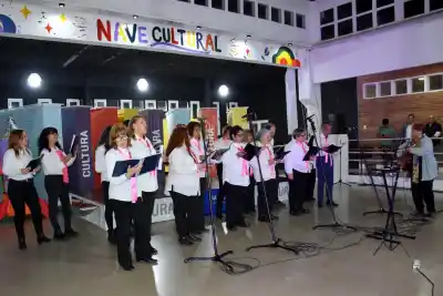 Cantan desde los 18 hasta los 80: la historia de los coros que ya tienen fecha en San Luis