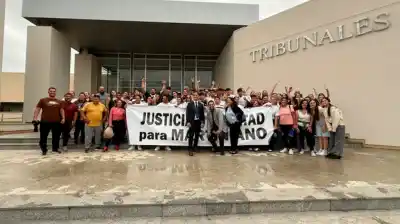 Absolución polémica en Córdoba: Cuatro jóvenes libres y la denunciante bajo la lupa