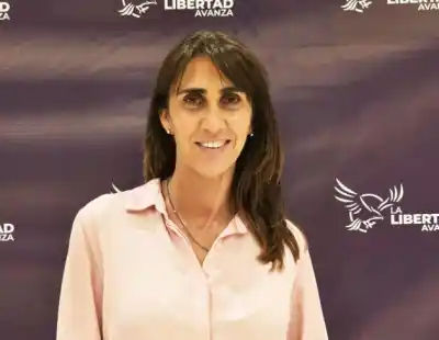 Molinuevo vuelve a la carga por la intendencia y apunta a lo más básico: "Eso no puede pasar"
