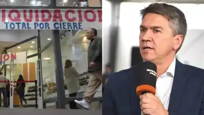 Los comercios de Chaco no ven la salida: ocho meses de caída y un dato que preocupa a todos