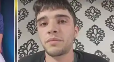 Un influencer argentino contó el violento asalto que sufrió en plena calle: “Dame el celular o te mato”