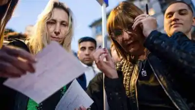 Bullrich apuntó contra el Presupuesto de Milei y en Balcarce 50 estalló todo