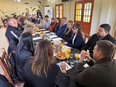 Catamarca: Salud confirmó roedores con Hantavirus y ya activa un operativo en Los Altos