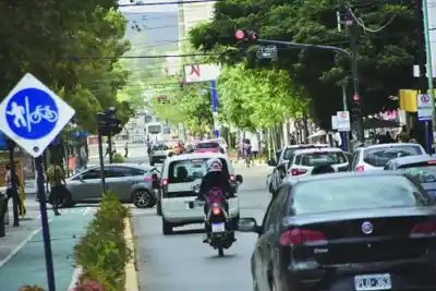 Avenida Argentina: empiezan las obras y habrá un detalle que pocos esperaban