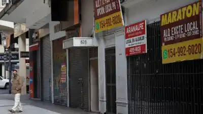 El dato que la Di Tella no quería confirmar: la chance de recesión ya toca el 82%