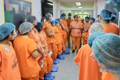Neuquén abre una segunda chance para las residencias de Salud: los detalles que no podés dejar pasar