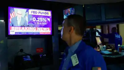 Wall Street festejó la jugada de la Fed, pero hay un detalle que nadie vio venir