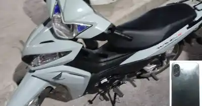 Dos barrios, dos procedimientos: lo que la Policía encontró adentro de las casas