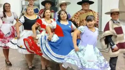 Roca se viste de ramada: cueca, empanadas y un concurso que promete