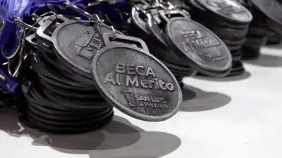 San Luis sube la Beca al Mérito: el nuevo monto que empezarán a cobrar los estudiantes