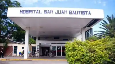 Los psiquiatras de dos hospitales de Catamarca se plantaron ante la ministra Carrizo
