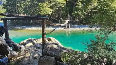 Trekking en El Bolsón: la regla que más ignoran los visitantes y que puede costarles caro