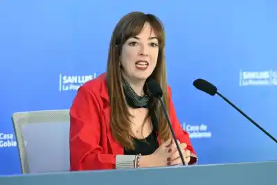 San Luis abrió 8.000 lugares para un congreso docente y en un día pasó algo inesperado