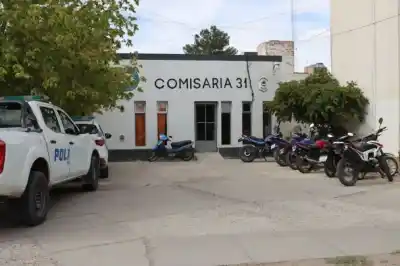 Lo buscaban por toda la región y apareció: el mensaje que le cambió la historia a su familia