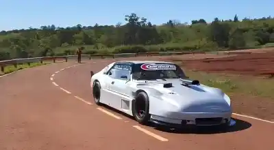 Eldorado se prepara para una fecha del Misionero de Pista: no queda ni una entrada y el clima amenaza