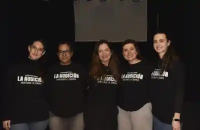 El juego retorcido que esconde una audición en Paraná: nadie sale ileso