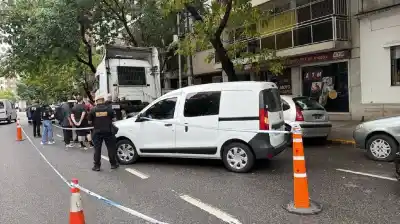 Operativo en Alberdi: el camión paraguayo que escondía un cargamento que sorprendió a los investigadores