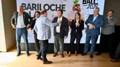 El evento que nació de una crisis volcánica vuelve con 100 restaurantes y una provincia invitada