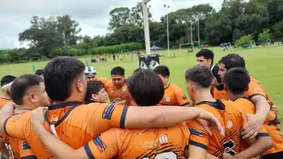 El club de San Pedro que amaneció sin 100 metros de cable y con los chicos a oscuras