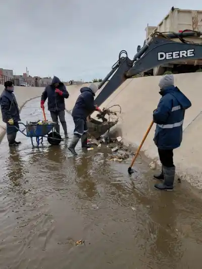 Comodoro se blinda antes del domingo: el operativo silencioso que ya recorre la ciudad
