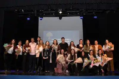 La Pampa sostiene sola las residencias de salud: 21 profesionales recibieron su título