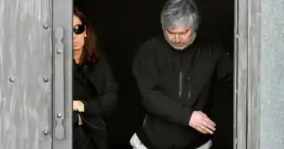 El tribunal que juzgará a Cristina y Báez por los hoteles ya tomó una decisión clave