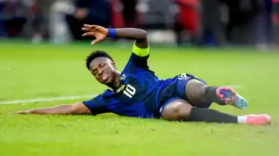Alarma en Brasil: Vinicius Jr. genera preocupación tras el amistoso con Francia