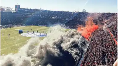 Colón juega una parada brava ante Los Andes y el hincha ya tiene todo listo