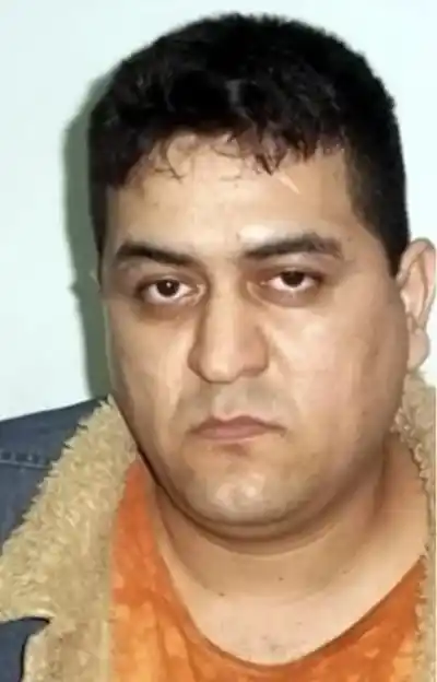 Ofrecen una fortuna por un dato: el prófugo que la Justicia no puede encontrar desde 2023