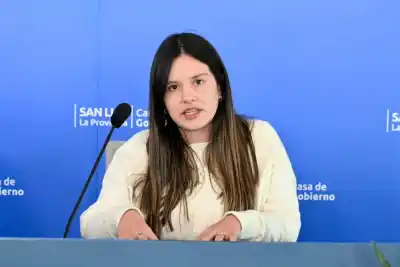 Semana del Estudiante en El Trapiche: el despliegue sanitario que casi nadie ve