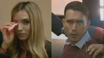 La estrategia que usó Emily Ceco para escapar de su agresor: “Le hice creer que la culpa era mía”