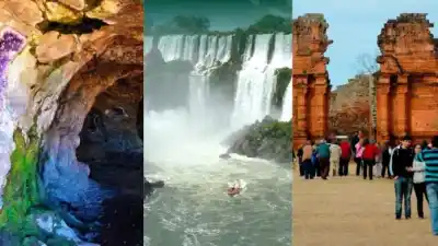 El turismo misionero respira: desde octubre pagarán menos y las agencias dejan de sufrir retenciones