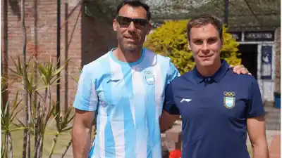 Los Leones aplastan en Santa Fe, pero lo que pasa en las tribunas los tiene sorprendidos