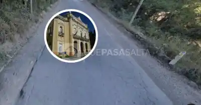 El tramo de la Ruta 9 que todos evitan: la decisión que tomaron los senadores por Vaqueros y La Caldera