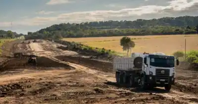 Salta espera $127 mil millones para obras: la ruta que se lleva más de la mitad